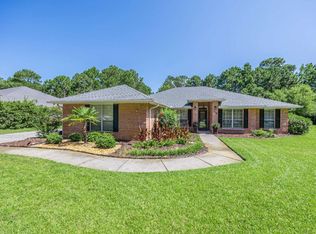 130 W Shipwreck Rd, Santa Rosa Beach, FL 32459