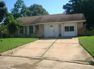 5518 Mountwood St, Houston, TX 77091