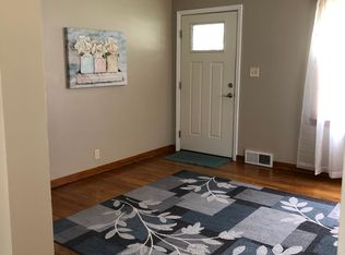 485 W Sanborn St, Galesburg, IL 61401