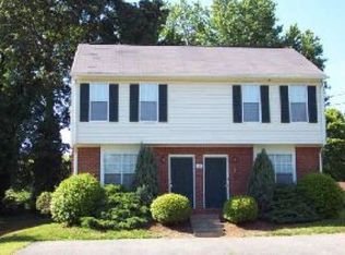112 Water Gate Dr #A, Lynchburg, VA 24502