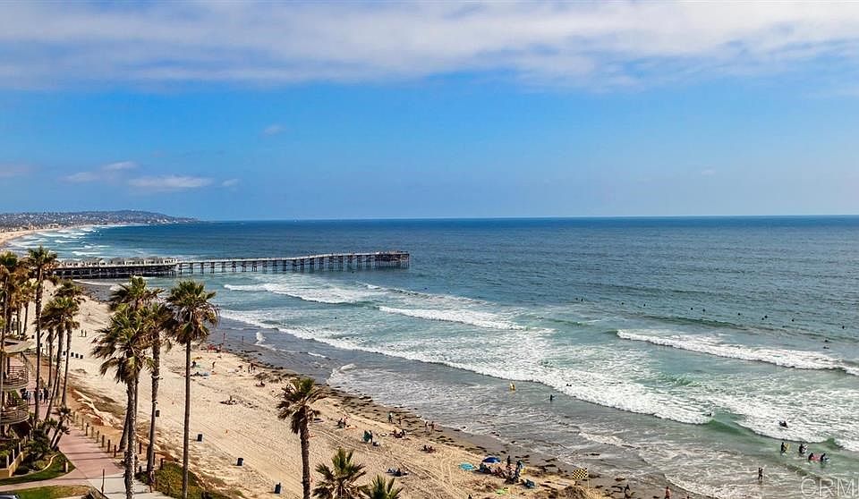 1st image of 4767 Ocean Blvd Unit 607