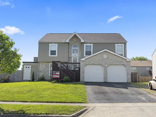 40 River Ct, Ashville, OH 43103