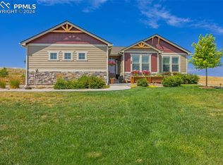 7771 Two Rivers Cir, Parker, CO 80138