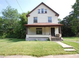 360 W Delason Ave, Youngstown, OH 44511