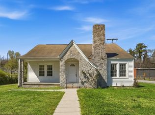 2209 Lyndon Ave, Chattanooga, TN 37415