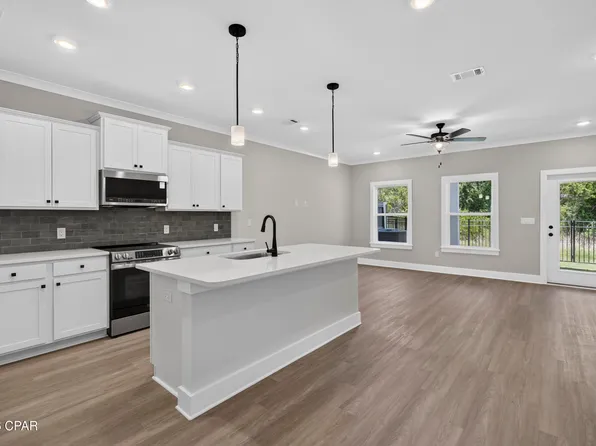 323 Cyan Ln #36, Panama City Beach, FL 32407