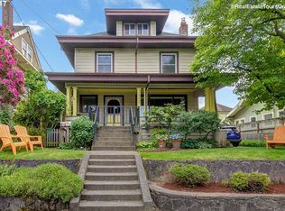 3412 NE Pacific St, Portland, OR 97232
