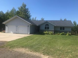 41034 County Road 257, Cohasset, MN 55721