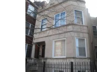 2729 W Crystal St, Chicago, IL 60622