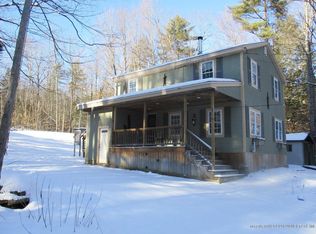 23 Owens Dr, Winthrop, ME 04364