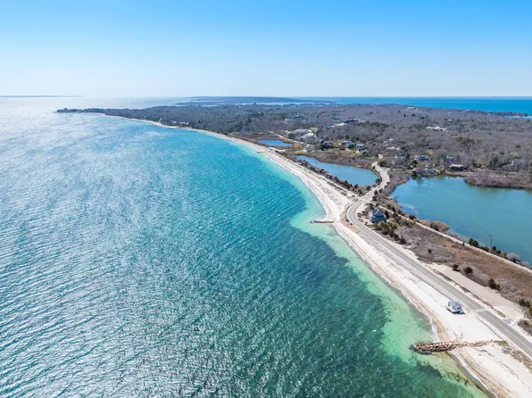 87 Oyster Pond Road, Falmouth, MA 02540