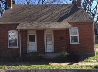 615 Oak St, Alton, IL 62002