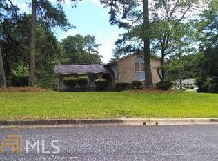 1100 Fern Valley Ct SW #19, Atlanta, GA 30331