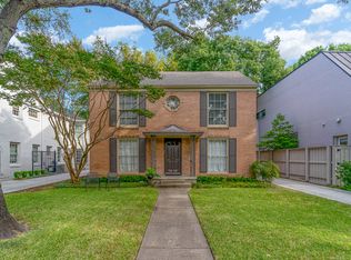 4118 Normandy Ave, Dallas, TX 75205