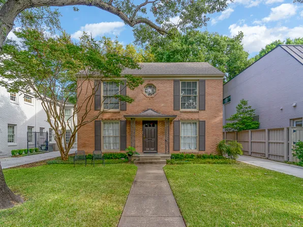 4118 Normandy Ave, Dallas, TX 75205