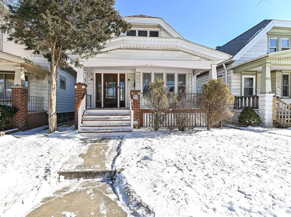 3032 S 7th STREET, Milwaukee, WI 53215