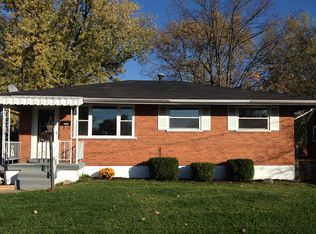 9348 Coogan Dr, Cincinnati, OH 45231