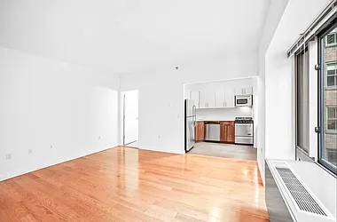 Rented by REAL New York