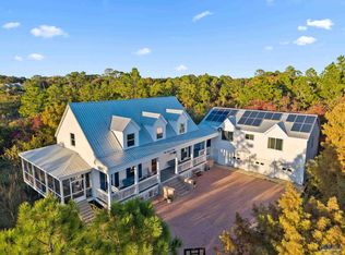 605 Chesapeake Dr, Gulf Breeze, FL 32561