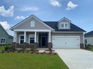 4109 Da Vinci Drive Osprey LOT 524-B6, Myrtle Beach, SC 29579