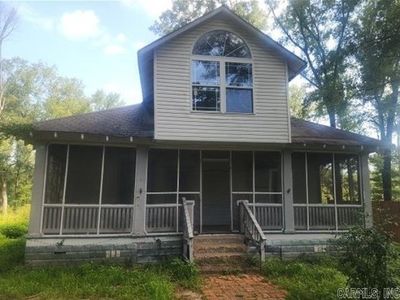 1411 Dixon Ln, Pine Bluff, AR, 71603