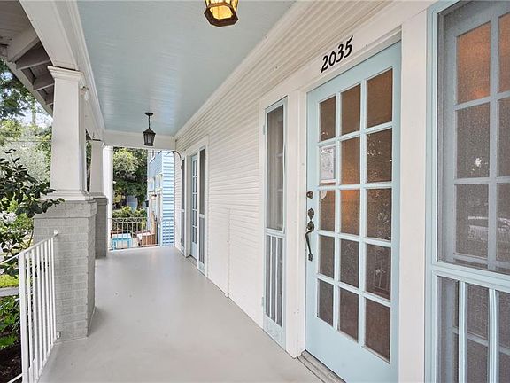 3rd image of 2035 Adams St