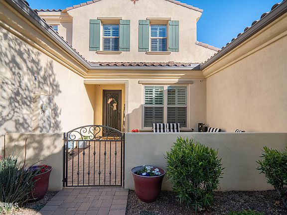 5th image of 20757 W Wolfberry Place