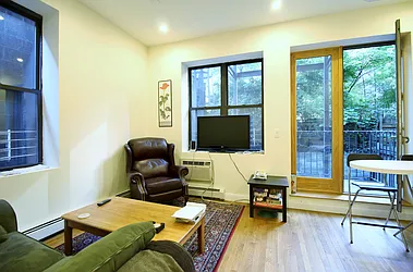 Rented by Julianna Realty Corp