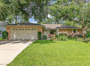 17 Becker Ln, Palm Coast, FL 32137