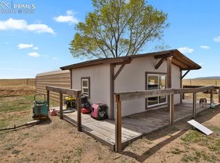 30203 Sanborn Rd, Yoder, CO 80864