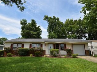 3736 Historyland Dr, Virginia Beach, VA 23452