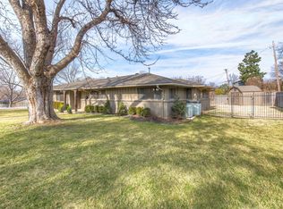 4107 E 42nd St S, Tulsa, OK 74135