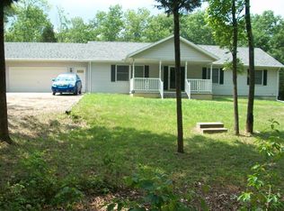 155 Montana Dr, Winchester, OH 45697