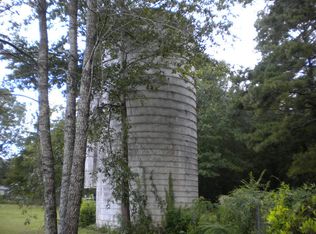 340 Ridge Rd, Ridgeville, SC 29472