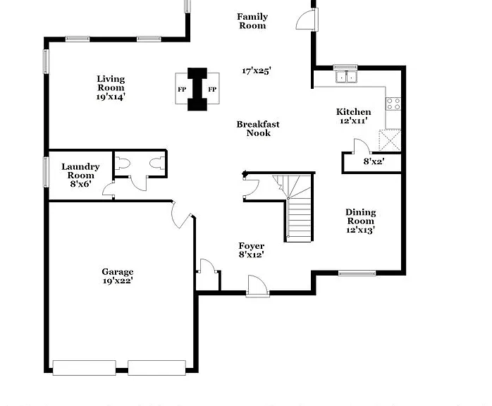 260 Greenway Dr — Photo 2