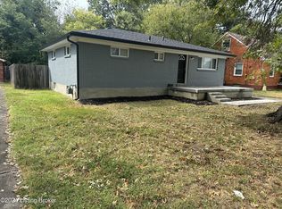 7802 Carnation Dr, Louisville, KY 40258