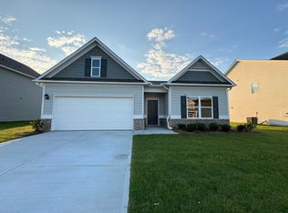 5 Misty Oaks Ln NE, Rome, GA 30165