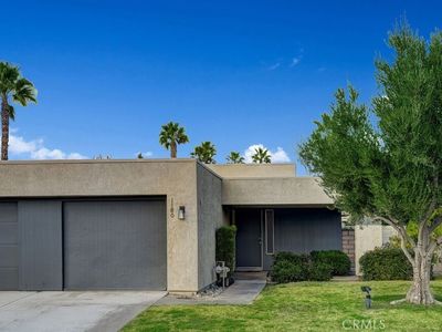 1180 Sunflower Ln, Palm Springs, CA, 92262