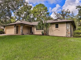 6 Shumard Ct N, Homosassa, FL 34446