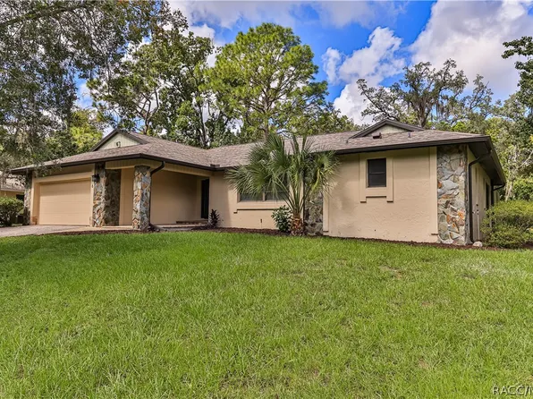 6 Shumard Ct N, Homosassa, FL 34446