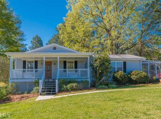 4309 Shiloh Rd, Loganville, GA 30052