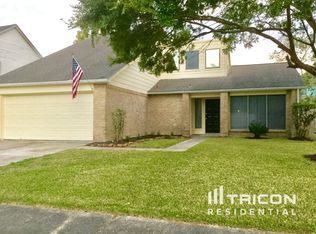 20006 Dawn Mist Dr, Humble, TX 77346