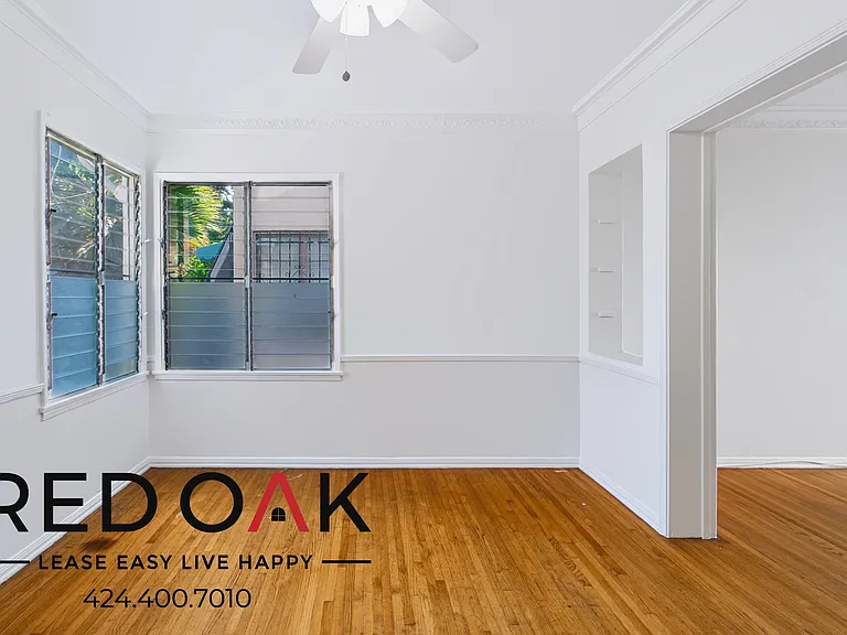 6400 W Olympic Blvd #6404 — Photo 6