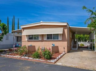 1340 Alrose Ln Space 68, Redding, CA 96002