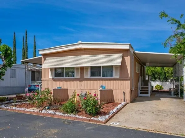 1340 Alrose Ln Space 68, Redding, CA 96002