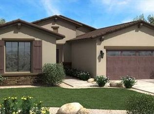 2735 E Ficus Way, Gilbert, AZ 85298