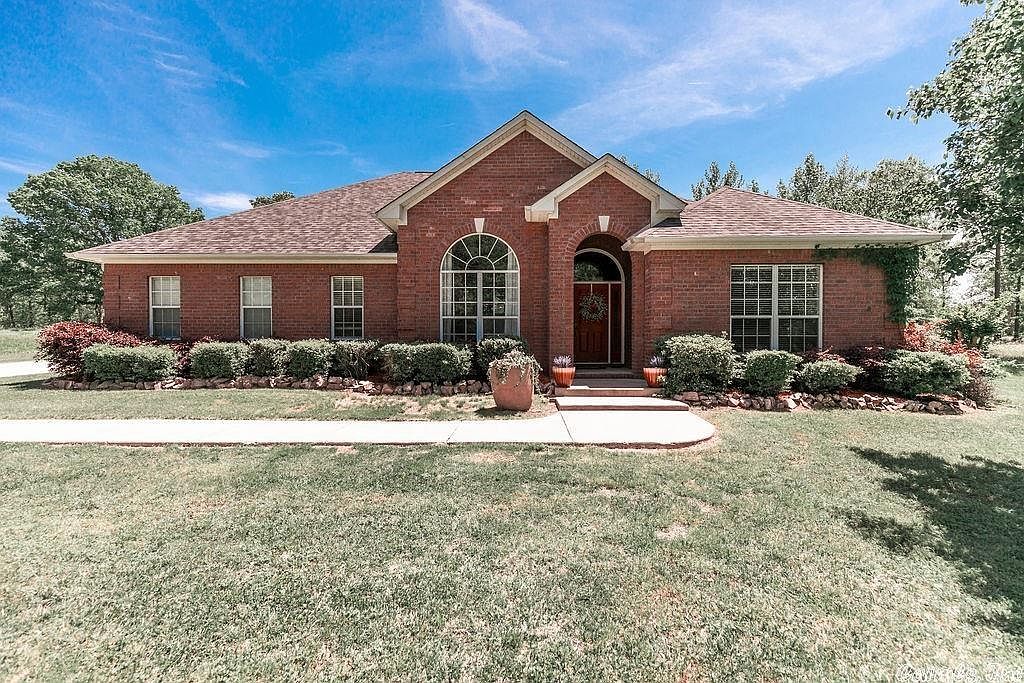 1167 River Rd, Redfield, AR 72132 Zillow