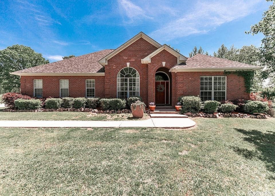 1167 River Rd, Redfield, AR 72132 Zillow