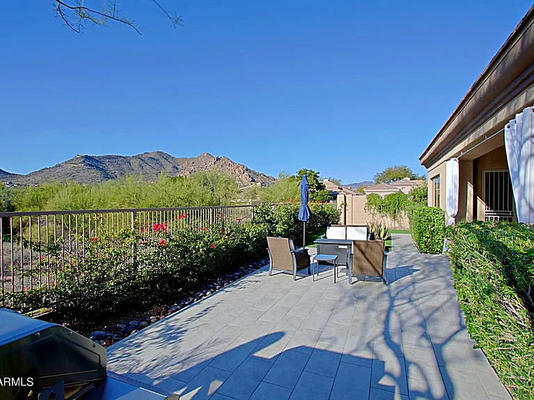 6884 E Amber Sun Dr — Photo 48