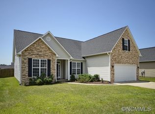 95 W Hiawassee Rd, Fletcher, NC 28732